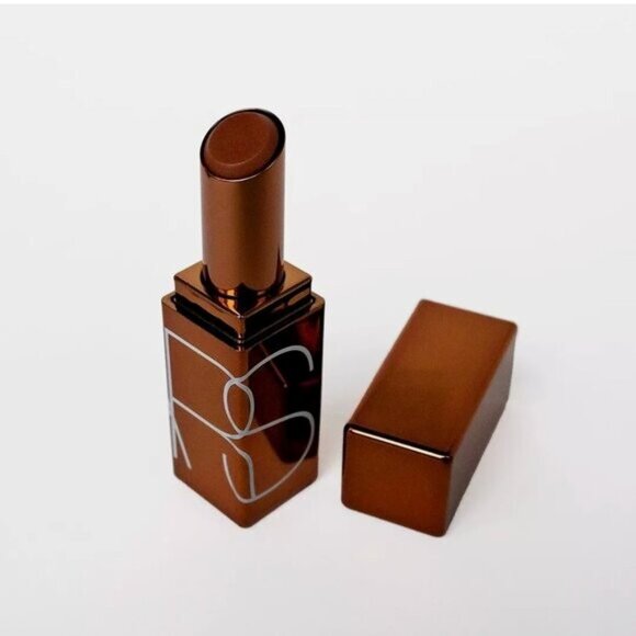 Nars Laguna Bronzer Powder and Afterglow Lip Balm 2-Pc Travel Size Set - Picture 5 of 7